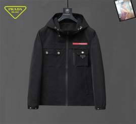 Picture of Prada Jackets _SKUPradaM-3XL12yn19930710